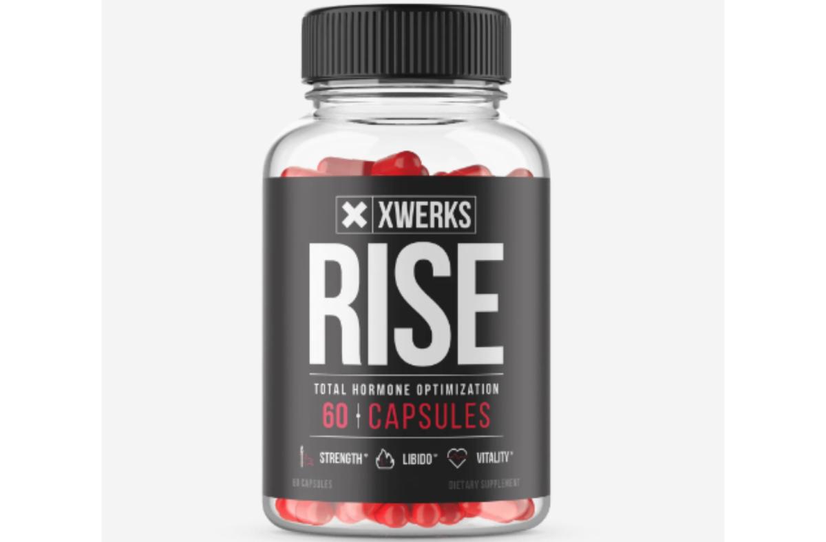 XWERKS Rise